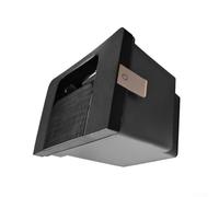 Depósito de agua de repuesto para Ecovacs para Deebot X8 PRO para Omni T50 MAX PRO Robot Aspirador de gran capacidad, resistente a fugas para el hogar, fregona de pisos duros, familias de mascotas