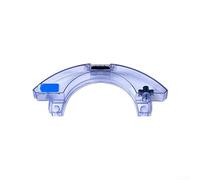 Depósito de agua de repuesto para ECOVACS para DEEBOT X8, X8 Pro, X8 Pro Plus, cubo de basura ligero con diseño de ahorro de espacio