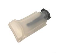Depósito de agua de repuesto para Karcher WV 6 Plus- WV 4-4 Plus- WV 7 Signature Line para WindowVacuum| Incluye tubo de entrada | Plástico PE | Número de pieza 9.002-547.0 5.633-254.0