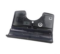 Depósito de agua de repuesto para Roborock F25 A-ce, F25 Alt, A30 Pro y Robots, tanque de trapeador de gran volumen para extender la limpieza