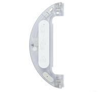 Depósito de agua de repuesto para Xiaomi B102GL JCZ2201 Robot Aspirador Diseñado para Dreame L10Plus Z10Pro Plus Mop 2 Ultra (Blanco)