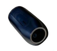 Depósito de agua dulce compatible con limpiador inalámbrico Eureka New400, depósito de agua limpia de plástico PE para mantenimiento de piezas y accesorios de aspiradora