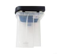 Depósito de agua dulce de repuesto para accesorios de aspiradora Eureka J15 Pro Ultra Wet & Dry, diseñado para una fácil extracción y reemplazo durante el mantenimiento de rutina