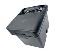 Depósito de agua dulce de repuesto para aspiradora Roborock Saros 10R S9 MaxV Slim G20S Ultra, soporta una limpieza más larga con fácil instalación y compatibilidad