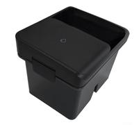 Depósito de agua dulce de repuesto para modelos de aspiradora Roborock para Saros Z70 G30 Space G20s Ultra diseñado para función de fregona y compatible con limpiadores de suelos