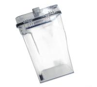 Depósito de agua dulce para robot aspirador Eureka J12 Ultra, depósito de agua limpia de alta capacidad para sistema de trapeado, pieza de repuesto resistente para limpieza del hogar