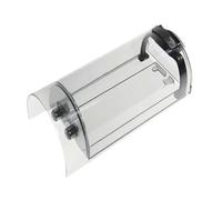 Depósito De Agua for Cafetera, Compatible Con Delonghi | Semiautomático, Gama Completa, Caja de Agua, Fregadero, Repuestos(1pcs-01)