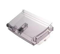Depósito De Agua for Cafetera, Compatible Con Delonghi | Semiautomático, Gama Completa, Caja de Agua, Fregadero, Repuestos(1pcs-04)