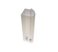 Depósito De Agua for Cafetera, Compatible Con Delonghi | Semiautomático, Gama Completa, Caja de Agua, Fregadero, Repuestos(1pcs)