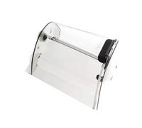 Depósito De Agua for Cafetera, Compatible Con Delonghi | Semiautomático, Gama Completa, Caja de Agua, Fregadero, Repuestos(1pcs-02)