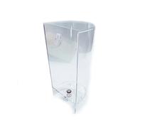 Depósito De Agua For Cafetera, Compatible Con Krups, Dolce Gusto, Genio S Plus KP240140 KP340840, Repuesto De Contenedor De Agua De Gran Capacidad.