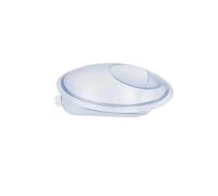 Depósito De Agua For Cafetera, Compatible Con NESCAFÉ, Dolce Gusto Y Nestlé EDG606.S Y EDG605.R. Accesorios For Cafetera.