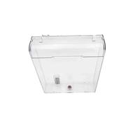 Depósito De Agua For Cafetera De Cápsulas, Compatible Con Nestlé, Compatible Con NESPRESSO. Piezas Del Contenedor De Agua For Fregadero F456 EN750.