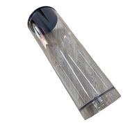 Depósito de agua for cafetera de cápsulas, compatible con Nestlé NESPRESSO Vertuo Plus, caja contenedora, accesorios de repuesto.