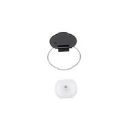 Depósito de agua for cafeteras, compatible con Nestlé, Nespresso y Essenza Mini. Accesorios for depósito de agua C30 EN85.