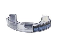 Depósito De Agua For El Depósito De Polvo. Compatible Con Cecotec Conga 999 Bolsa For El Polvo Depósito For El Polvo Colector De Polvo Accesorios For Aspiradoras Repuestos For Barredoras(1pc water tan