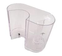 Depósito de agua graduado para cafetera WMF Lono Aroma Thermo, transparente