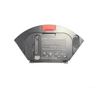 Depósito de agua inteligente y caja de polvo para Xiaomi E10 B112 E12 3c Plus S20 D106 Robot Aspirador Barredor Mopping Accesorios Set