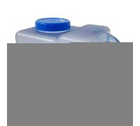 Depósito de agua - Jarra de agua | Depósito de agua más frío | Depósito de agua portátil con ASA | Gran depósito de agua con camping al aire libre, picnic, senderismo, | | | Depósito de agua frío |