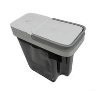 Depósito de agua limpia compatible con Roborock S8 S8 Pro para aspiradora robot Ultra S8 Plus, capacidad generosa para fregar durante más tiempo