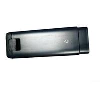 Depósito de agua limpia de plástico PE para aspiradora MOVA Z50 Ultra y Z5 Pro soporta una limpieza más larga sin recarga