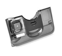 Depósito de agua limpia de repuesto compatible con aspiradora Roborock F25 | Para F25 Gen 2/F25 LT Gen 2/F25 RT Gen 2/F25 BX Gen 2. Plástico duradero, diseño sin salpicaduras, fácil de rellenar.