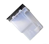 Depósito de agua limpia de repuesto para ECOVACS para Deebot X11 y OmniCyclone X11 Pro, diseñado para mantener un alto rendimiento de limpieza con función de fregado y vacío