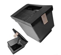 Depósito de agua limpia de repuesto para Ecovacs para Deebot X8 PRO para sistemas de fregona robótica Omni T50 MAX PRO