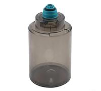 Depósito de agua limpia de repuesto para limpiador de mano Eureka NEW430BL de gran capacidad, sellado a prueba de fugas, fácil extracción y mantenimiento