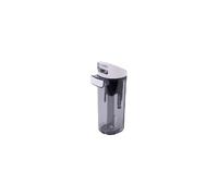 Depósito de agua limpia, depósito de agua sucia, compatible for aspiradora de vapor Tineco Floor ONE S5, húmedo/seco regiones(Dirty water tank)