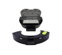 Depósito De Agua O Caja De Polvo For Aspiradora, Compatible Con TP-Link TAPO RV30 Plus, 360 Y S8 Plus. Accesorios Y Repuestos For Aspiradoras Robóticas.(1pcs)