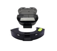 Depósito de agua o caja de polvo for aspiradora robot Honor Choice R2 Plus 360 S8 Plus(1pc water tank)