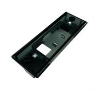 Depósito de agua para aspiradora National NH-VS1415 de repuesto - Gran capacidad, a prueba de fugas y diseño transparente, para fácil recarga de accesorios de fregona (paquete de 1)