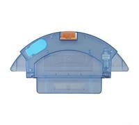 Depósito de agua para fregona Redmond RVR650s con trapos de tela para modelos Okami U100 UV90 UV80 UV (A)