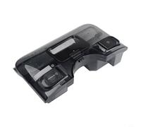 Depósito de agua para Roborock F25 A-Force F25 Alt A30 Pro para combo - Pieza de repuesto de tanque de limpieza de doble función para aspiración húmeda y seca