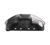 Depósito de agua para robot aspirador Midea S8+, accesorio de fregona con gran capacidad, diseño transparente y a prueba de fugas, fácil recarga, 1 paquete