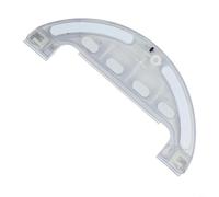 Depósito de agua para robot aspirador, repuesto a prueba de fugas, transparente, compatible con para Dream para L10 Plus Z10 Pro para XIAOMI B102GL para MIJIA Mop 2 Ultra STYTJ05ZHM(White)