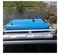 Depósito de agua plegable suave, bolsa de almacenamiento de gran capacidad para cámper, caravanas, furgonetas, camionetas, autocaravanas, riego agrícola