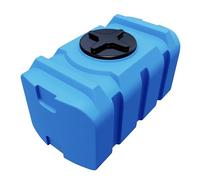Depósito de agua potable Neo de 300 L, sin bisfenol A, rosca de latón 3/4