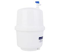 Depósito De Agua Presurizado Con Válvula De Bola Para Sistemas De Ósmosis Inversa RO Tanque Metálico De 3 2 Galones Resistente Y Duradero Compatible Con Filtros De Agua Purificada