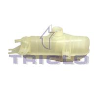 Depósito de agua, radiador TRICLO 486051