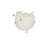 Depósito de agua, radiador TRICLO 488060