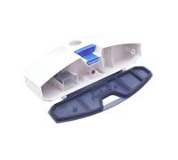 Depósito De Agua Residual De Plástico PE, Compatible Con Ecovacs, Deebot, X8 Pro Omni, X8 Plus, T80 Y X9Pro. Repuestos For Aspiradoras.