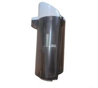 Depósito de agua residual de repuesto para aspiradora y fregona JONR ED12, caja de recogida de aguas residuales húmedas y secas, accesorio de cubo de agua sucia de alta capacidad