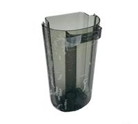 Depósito de agua residual y filtro de repuesto para aspiradora inalámbrica Mova K20 en seco y húmedo hecho de plástico PE resistente para una mayor vida útil (tanque de agua residual)