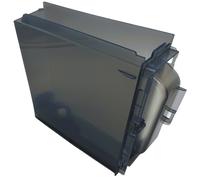 Depósito de agua sin tapa para Philips EP LatteGO | 421944085741