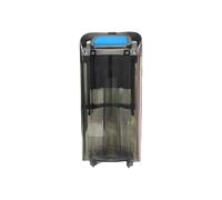 Depósito De Agua Sucia, Compatible Con JONR ED12/ED12 PRO parte