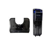 Depósito De Agua Sucia Compatible Con Tineco, Floor One S9 Artist Pro, Soporte For Depósito De Agua Sucia Húmeda Y Seca, Piezas For Cubeta De Aspiradora(2pcs)