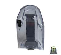 Depósito de agua sucia de repuesto mejorado y pila flotante separadora para aspiradoras Bissell 2694 2513 Series y más OEM # 1618846