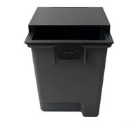 Depósito de agua sucia de repuesto para ECOVACS para Deebot X11 para OmniCyclone / X11 Pro / X11 Pro para Omni / X11 / X11 Famille Tanque de aguas residuales